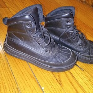 Kids ACG Nike Boots